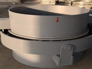 中浩机械万向铰链型波纹伸缩节,铰链型波纹补偿器多种规格可定制,万向铰链波纹膨胀节-万向铰链型波纹伸缩节 万向铰链型波纹伸缩节-铰链型波纹补偿器多种规格可定制-万向铰链波纹膨胀节